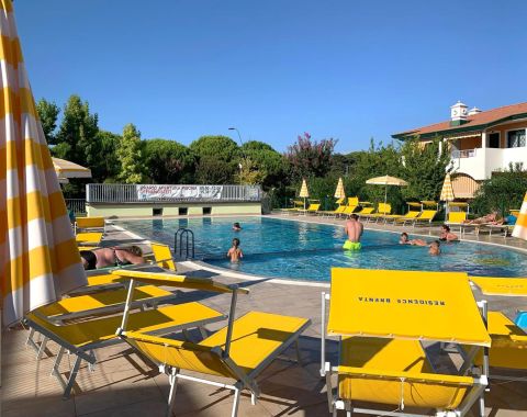 Villaggio Bibione
