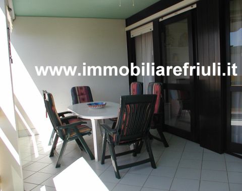 Rezydencja(obiekt) Bibione