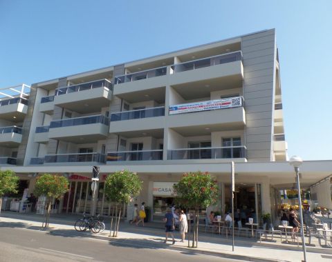 CONDOMINIO QUASAR