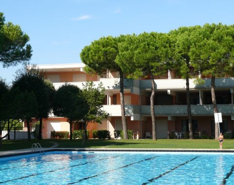 VILLAGGIO SOLARIUM