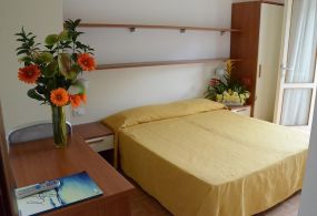 Hotel Villa Aspe