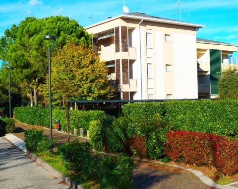 Block of flats Bibione