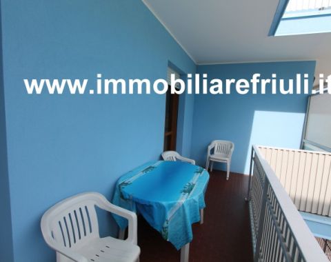 Rezydencja(obiekt) Bibione