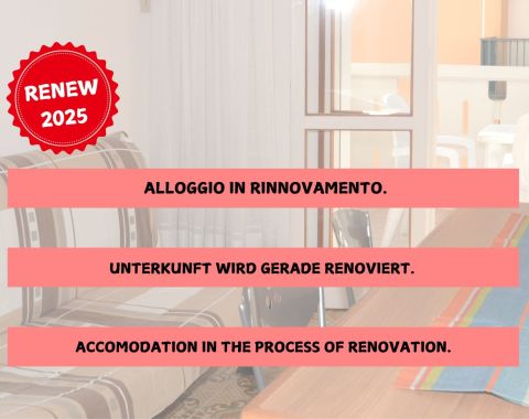 Wohnhaus Bibione