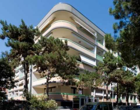 CONDOMINIO VERA CRUZ
