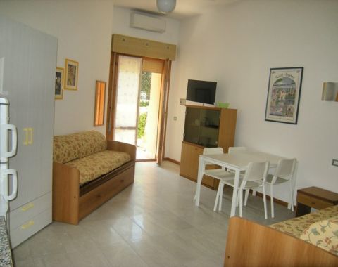 Condominio Bibione