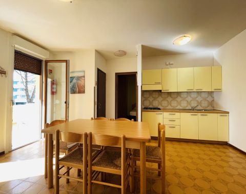 Block of flats Bibione