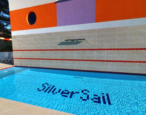 Rezydencja(obiekt) Bibione