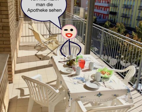 Residence Bibione