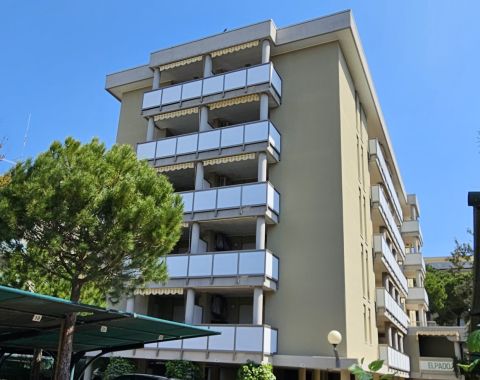 Condominio Elpado - Ferienhaus Elpado