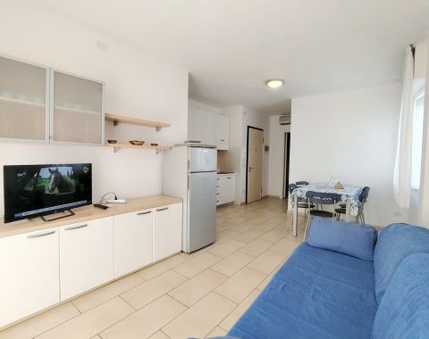 Block of flats Bibione