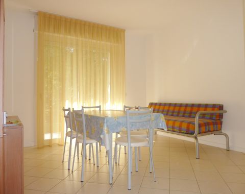 Copropriété Bibione