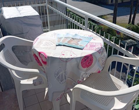 Block of flats Bibione