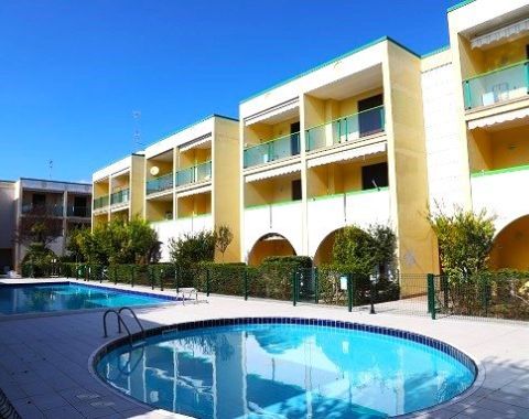 Residence Bibione