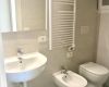 Bagno ristrutturato