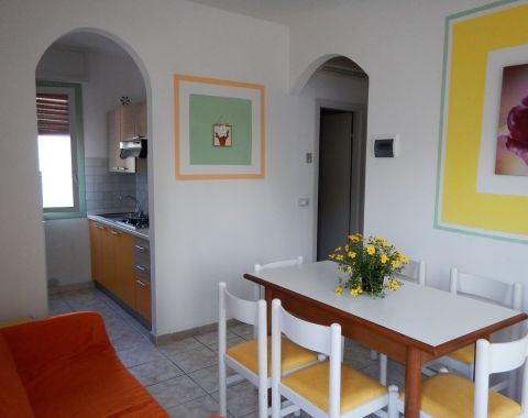 Multi-family home Bibione