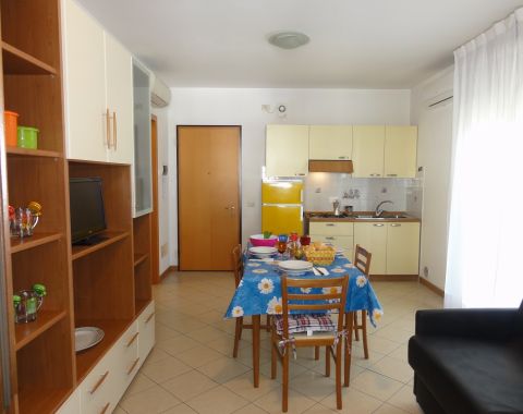 Condominio Bibione