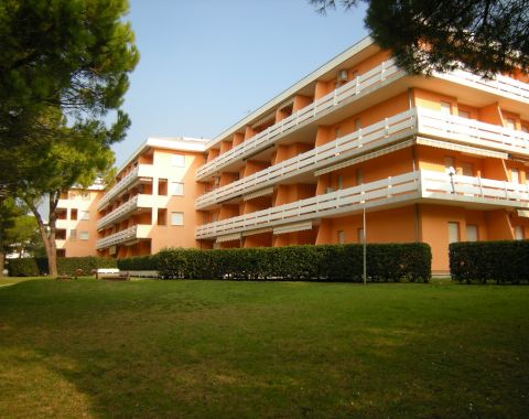 CONDOMINIO LANDORA