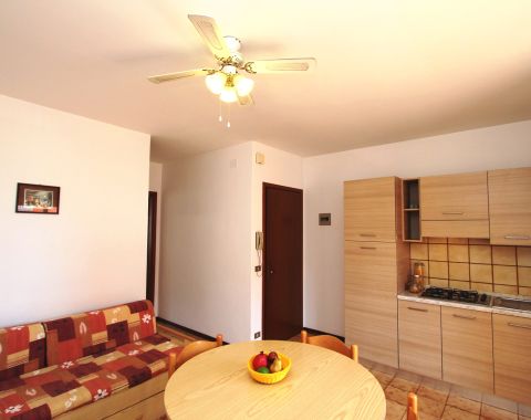Wohnhaus Bibione