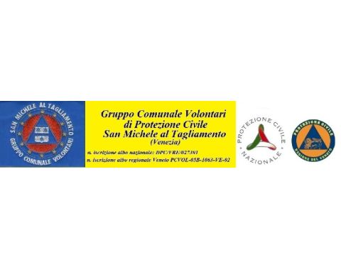 Gruppo Comunale Volontari di Protezione Civile