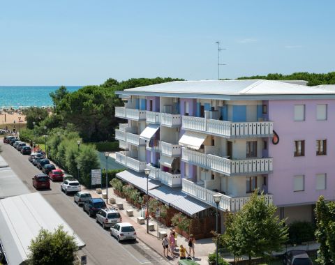 CONDOMINIO DIANA OVEST