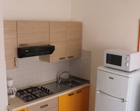 Haus mit mehreren Wohnungen Bibione