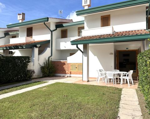 Villaggio Bibione