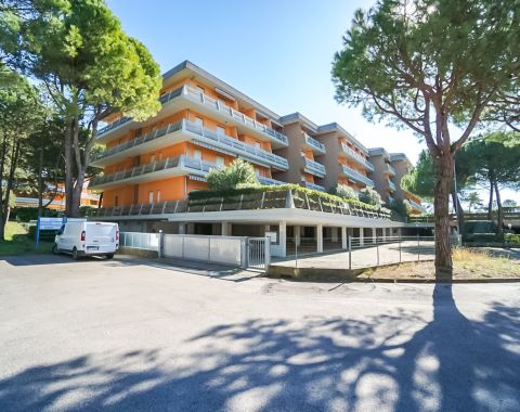 Block of flats Bibione