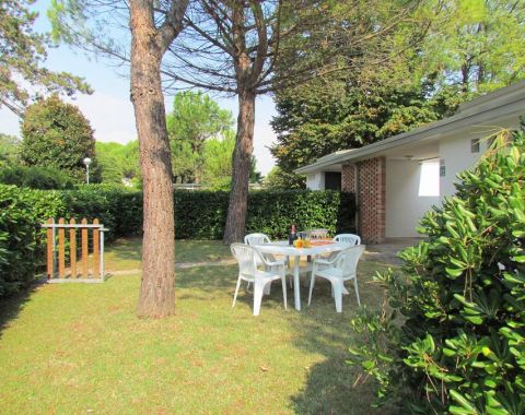 Terraced house Bibione