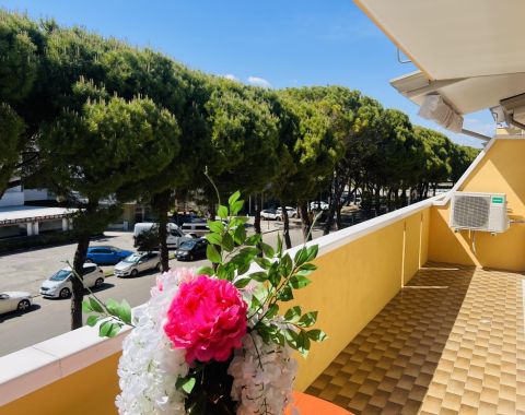 Block of flats Bibione