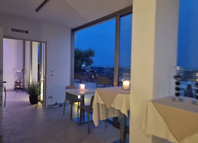 Hotel Venice Beach Restaurant Caffè Cristina Corso Europa, 34  Bibione Spiaggia