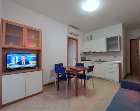 Block of flats Bibione