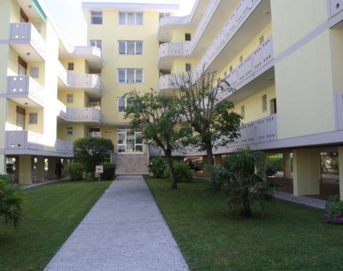 Condominio Bibione