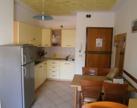 Block of flats Bibione