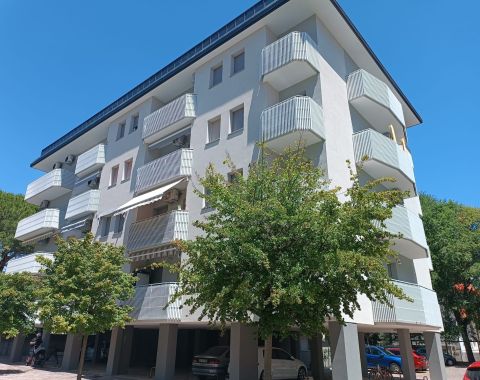 Condominio SAN MICHELE AL TAGLIAMENTO