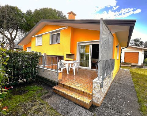 VILLA POLLUCE