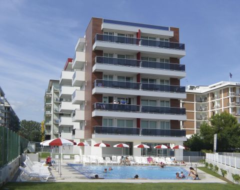 Residence Bibione