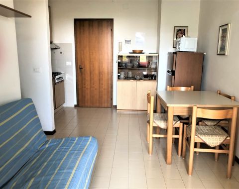 Block of flats Bibione