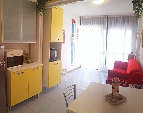 Wohnhaus Bibione