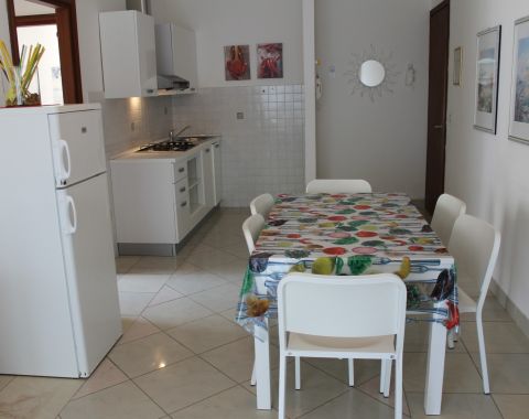 Block of flats Bibione