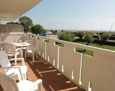 Block of flats Bibione