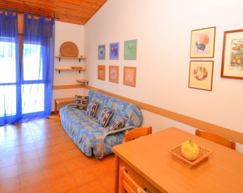 Block of flats Bibione