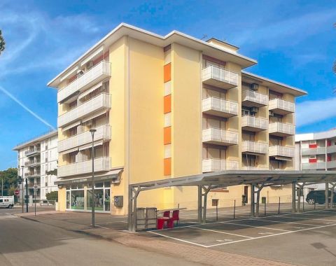 Wohnhaus SAN MICHELE AL TAGLIAMENTO