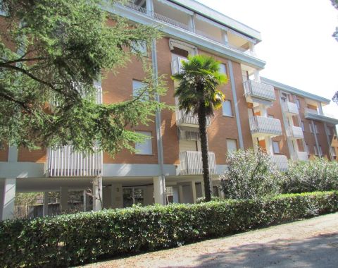 Block of flats Bibione