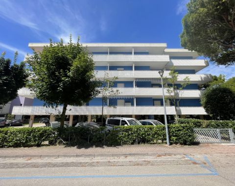 Block of flats Bibione