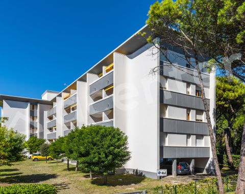CONDOMINIO LA QUERCIA
