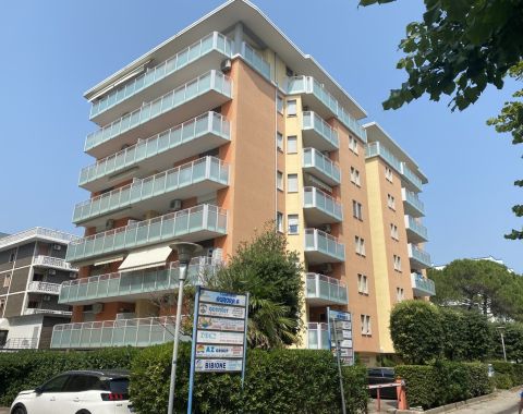 Block of flats Bibione