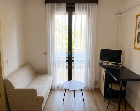 Copropriété Bibione