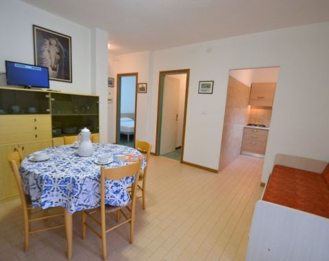 Villetta Bibione