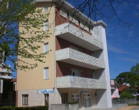 Palazzina Diocleziana/B-rinnovato-lavatrice-Wi-Fi